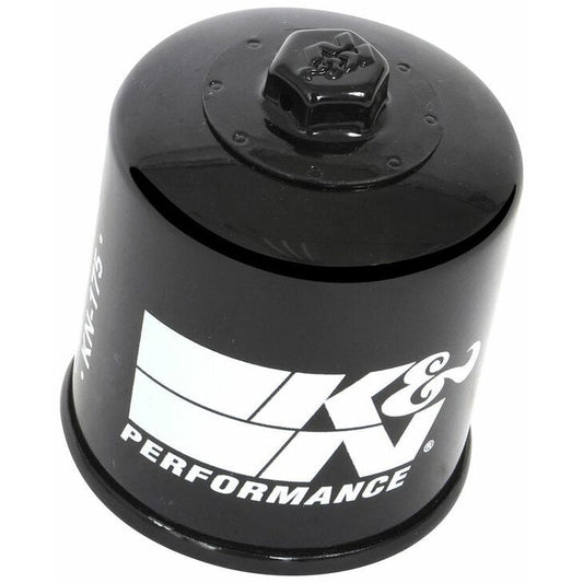 Oil Fil Hd/Indian Kn-175