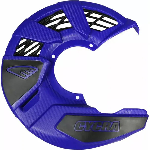 Disc Cover Blue 1Cyc-1096-62