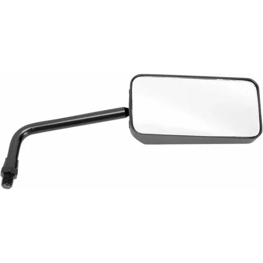 Mirror Euro Black 10Mm 20-97131