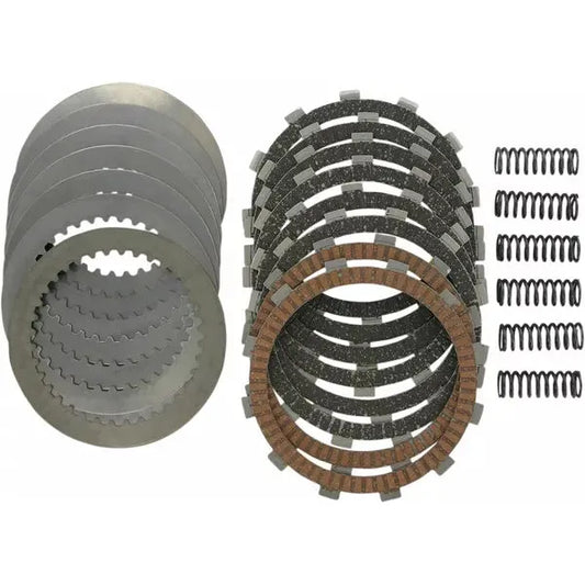 Clutch Kit Dpk Suz Atv Dpk199
