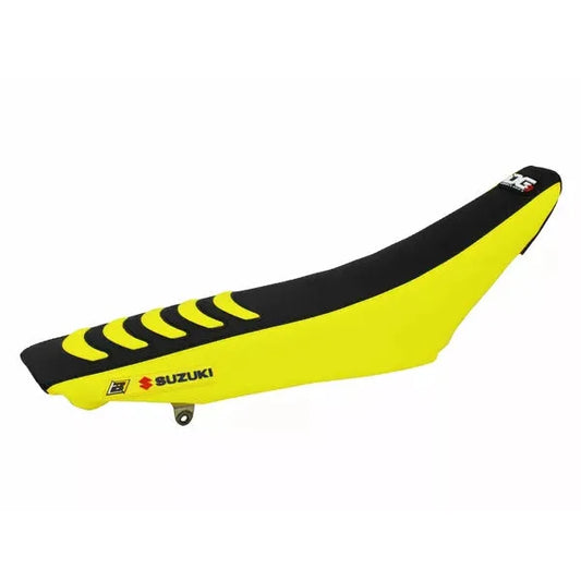 Seatcover Dg3 Rmz Bk/Yl 1328H