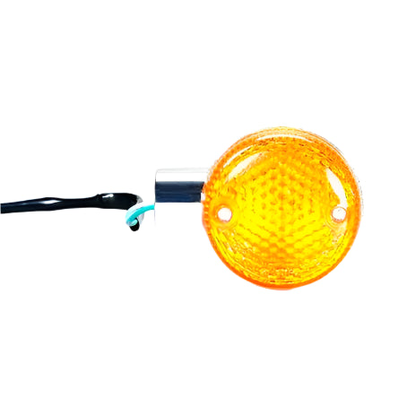 Turn Signal Honda-Amber 27-1222