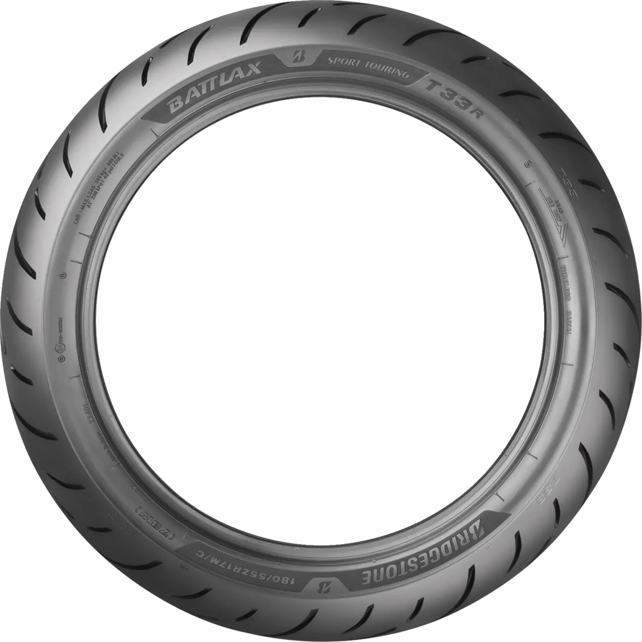 T33 190/50ZR17 (73W) TL