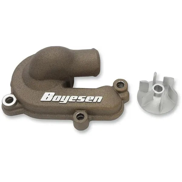 Cover/Imp Water pump Ktm Mag