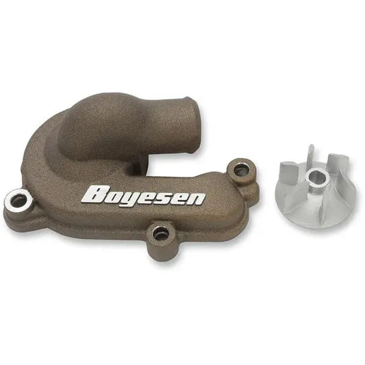 Cover/Imp Water pump Ktm Mag