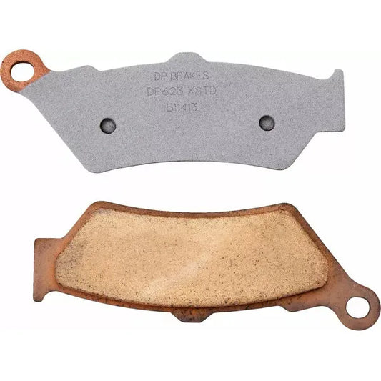Brake Pad Bmw St Frt Dp623