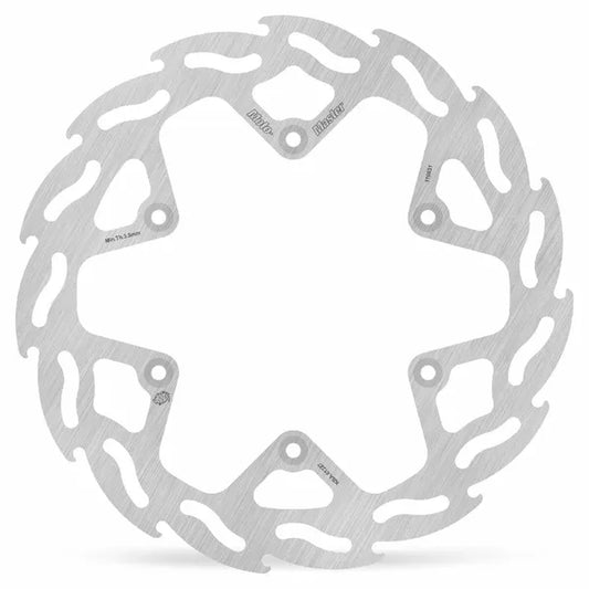 Brake Disc Flame Rear 110831