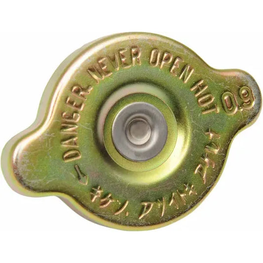 Radiator Cap Low 13Psi 58-1009