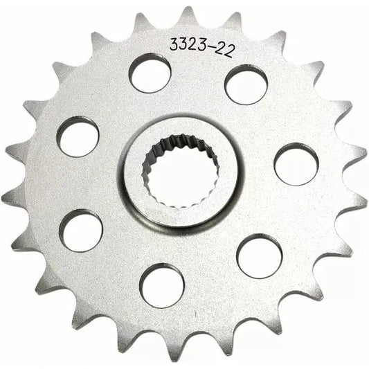 Sprocket Front 22T 520 Jtf3323.22