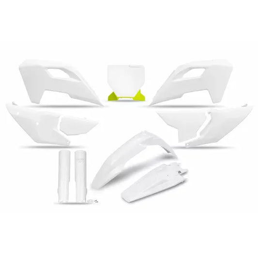 Body Kit Full Te/Fe Enduro 24- Wh Hukit627F@040