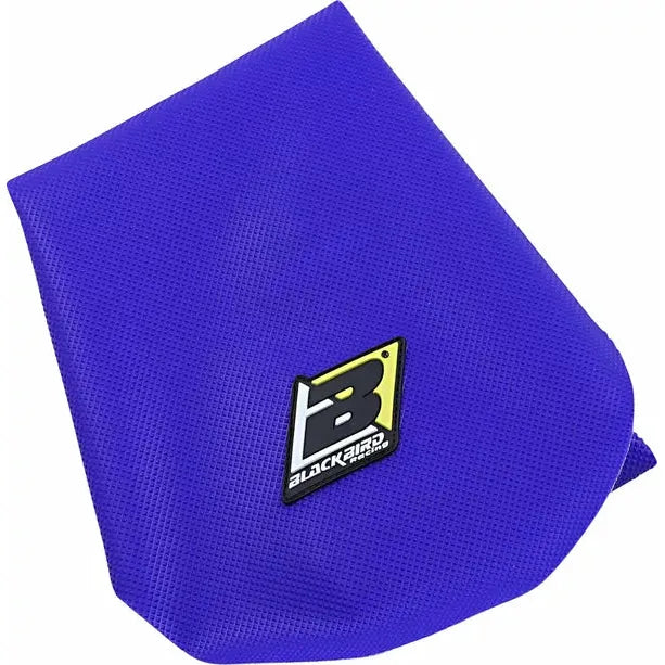 Seatcover Pyr Yz Bl 1230G/01