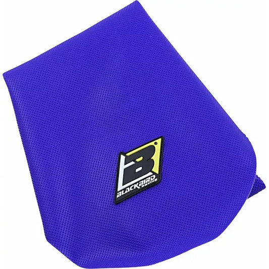 Seatcover Pyr Yz Bl 1230G/01