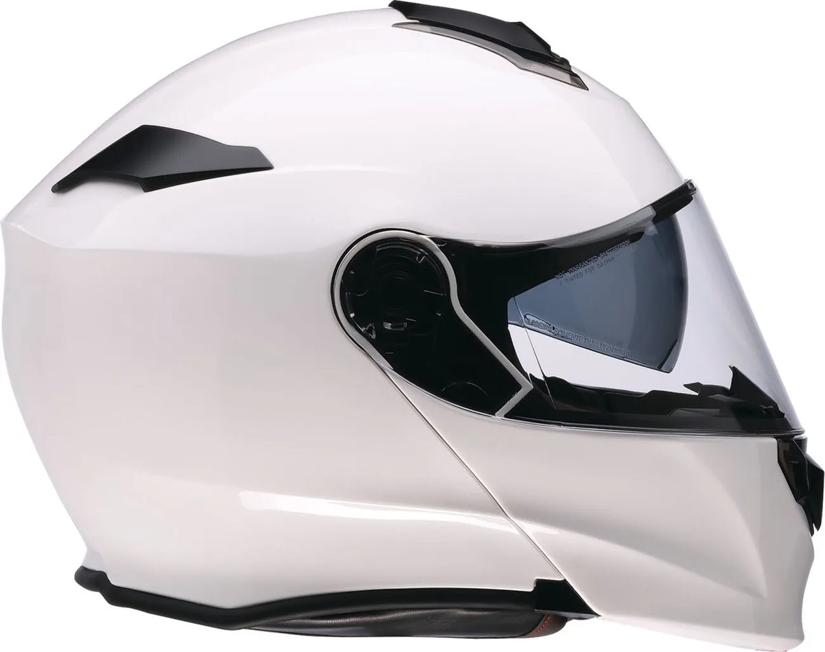 HELMET SOLARIS 2.0 WHITE 3XL