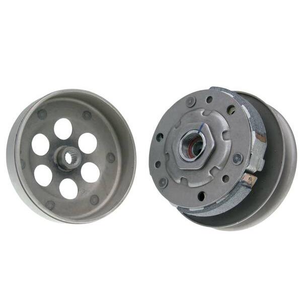 Clutch Pulley Assy Ip34764
