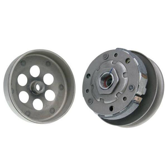 Clutch Pulley Assy Ip34764