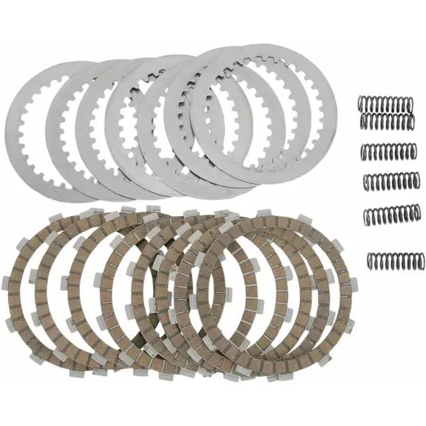 Clutch Kit Mx Dpk222 Dpk222