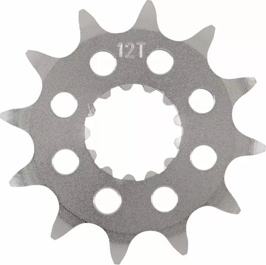 Front Sprocket  - Kawasaki - 12 T D26-2153-12Crmo