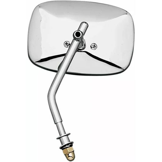 Mirror Die Cast Plain Face 20-21708