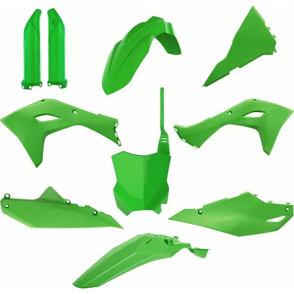 Body Kit Full Kx250 25- /Kx450 24- Oe 91361