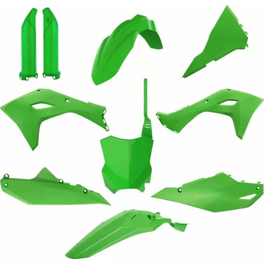 Body Kit Full Kx250 25- /Kx450 24- Oe 91361