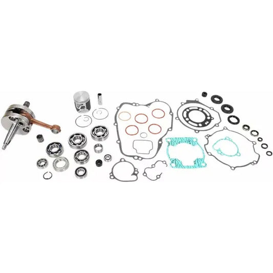 Engine Kit Kaw Wr101-109 Wr101-109