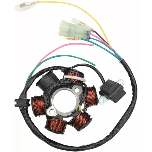 Stator Honda 21-634H