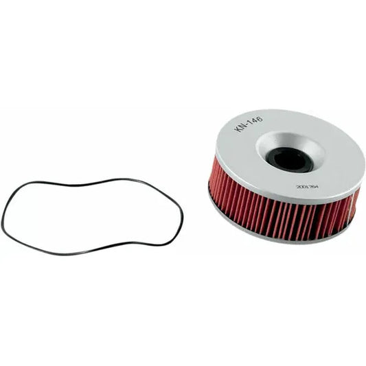X-Stream Oil Filter Yam Kn-146