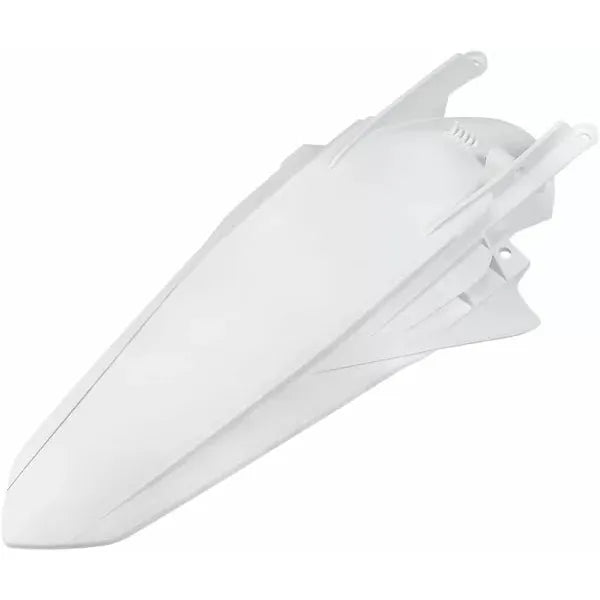Fender Rear Sx/Sxf 19-22 White Kt04091#047