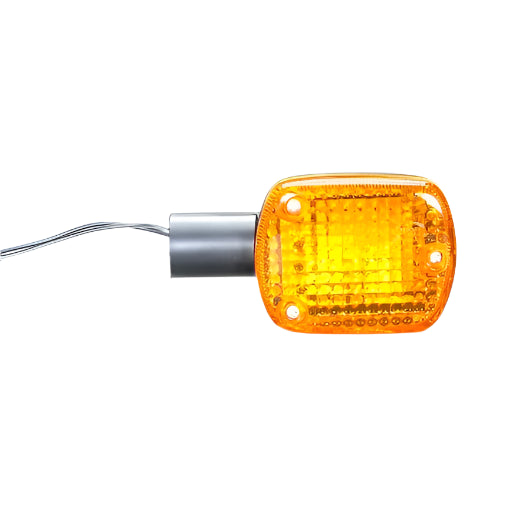 Turn Signal Amber Ho F 27-1215