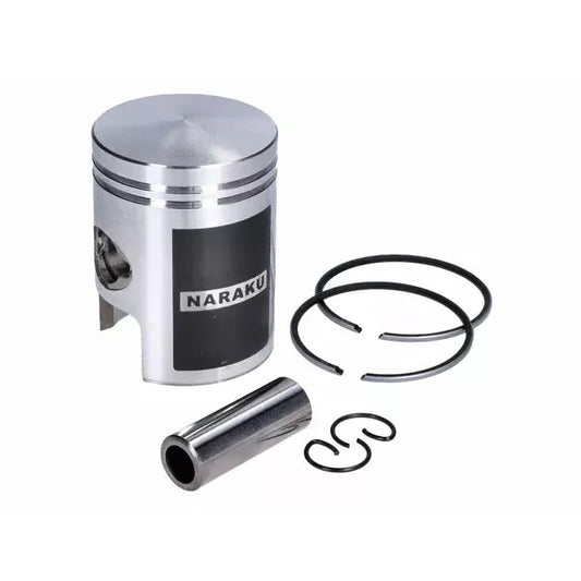 Piston Set 50Cc Nk101.02.2