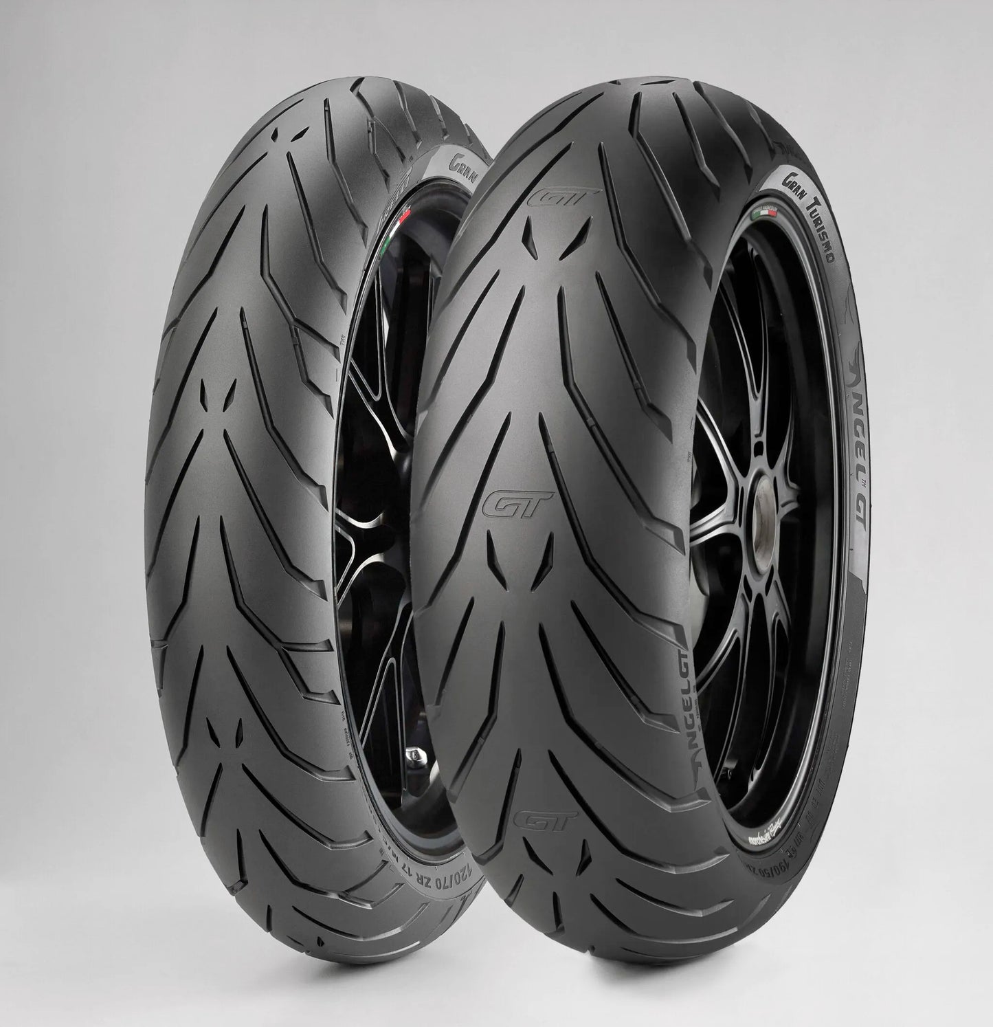 ANGEL GT 160/60 ZR 17 M/C (69W) TL R