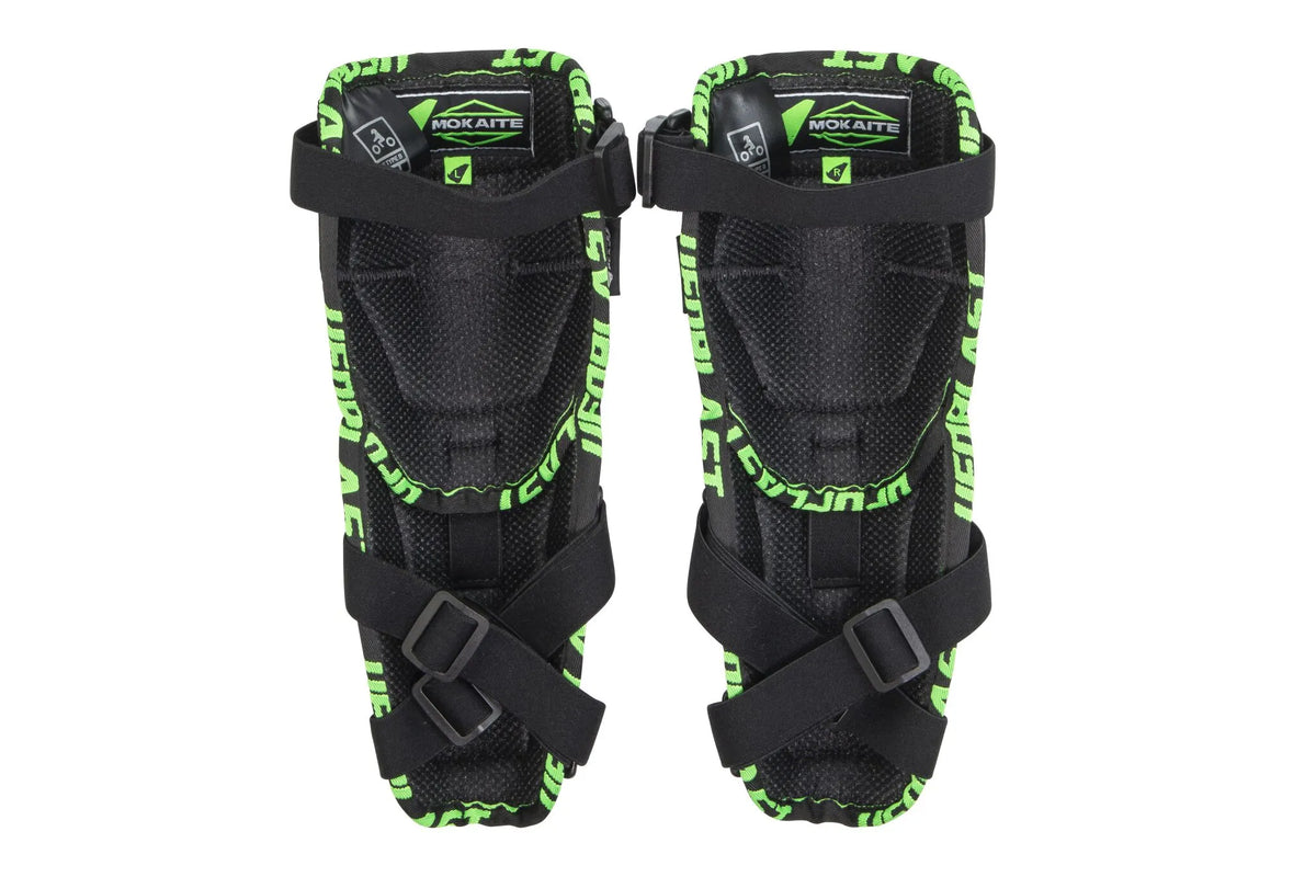 ELBOW GUARD UFO MOKAITE