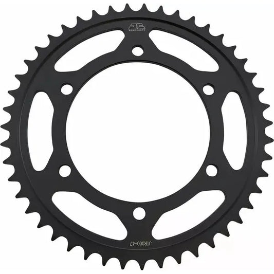Sprocket Rear 47T 525 Jtr300.47