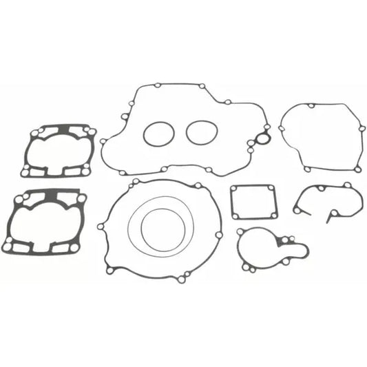 Gasket Kit Complete Kaw P400250850015
