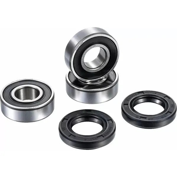 Bearing Kit Rr Wheel Rwk-K-119