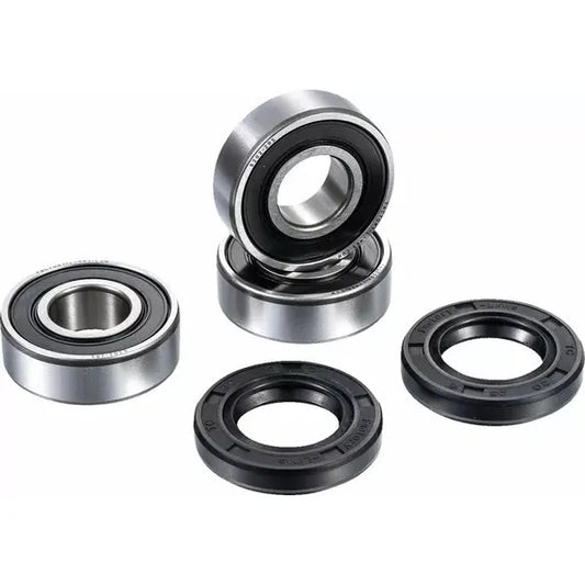 Bearing Kit Rr Wheel Rwk-K-119