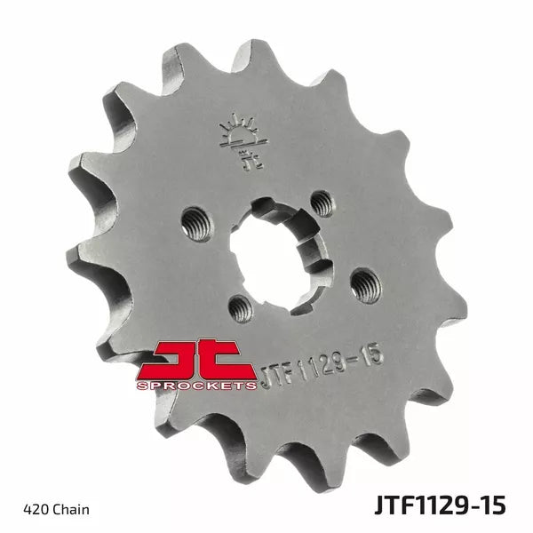 Sprocket Front 15T 420 Jtf1129.15