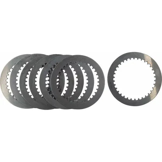 Plates Clutch Steel Kaw M80-7323-7