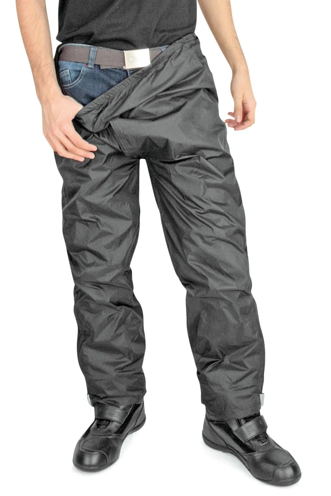 RAINPANTS CMPCT DOWN 5XL