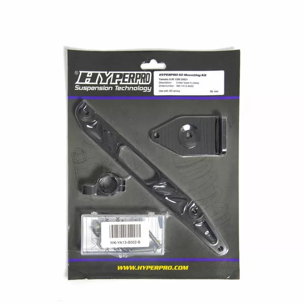 Sd Mnt Kt Xjr1300 02-14 Mk-Ya13-B002-B