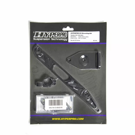 Sd Mnt Kt Xjr1300 02-14 Mk-Ya13-B002-B