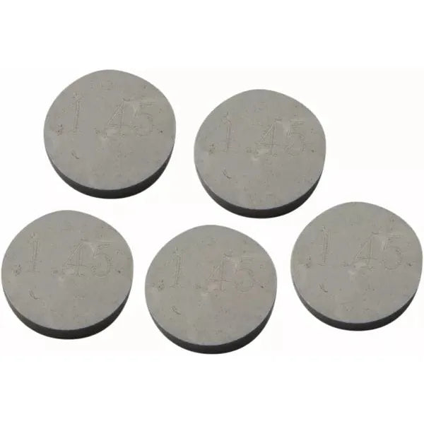 Valveshim 7.48X1.45 5Pk 29.748145