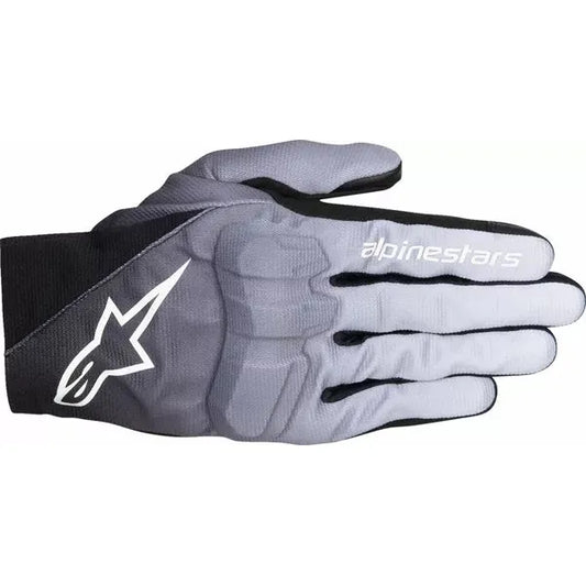 Reef V2 Gloves Black/Grey/White