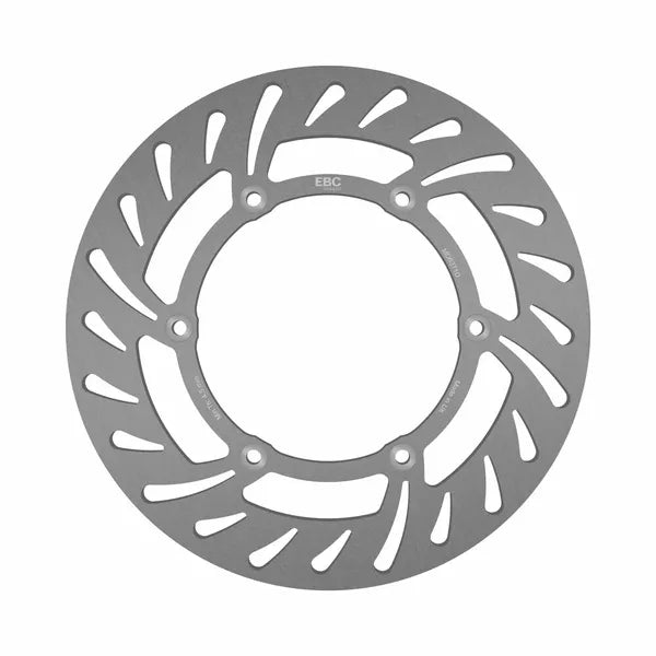 Brake Rotor D-Series Fixed Round Offroad MD6371D