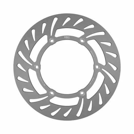 Brake Rotor D-Series Fixed Round Offroad MD6371D