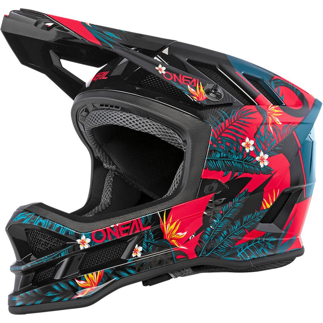 Blade Polyacrolite Rio Downhill Helmet