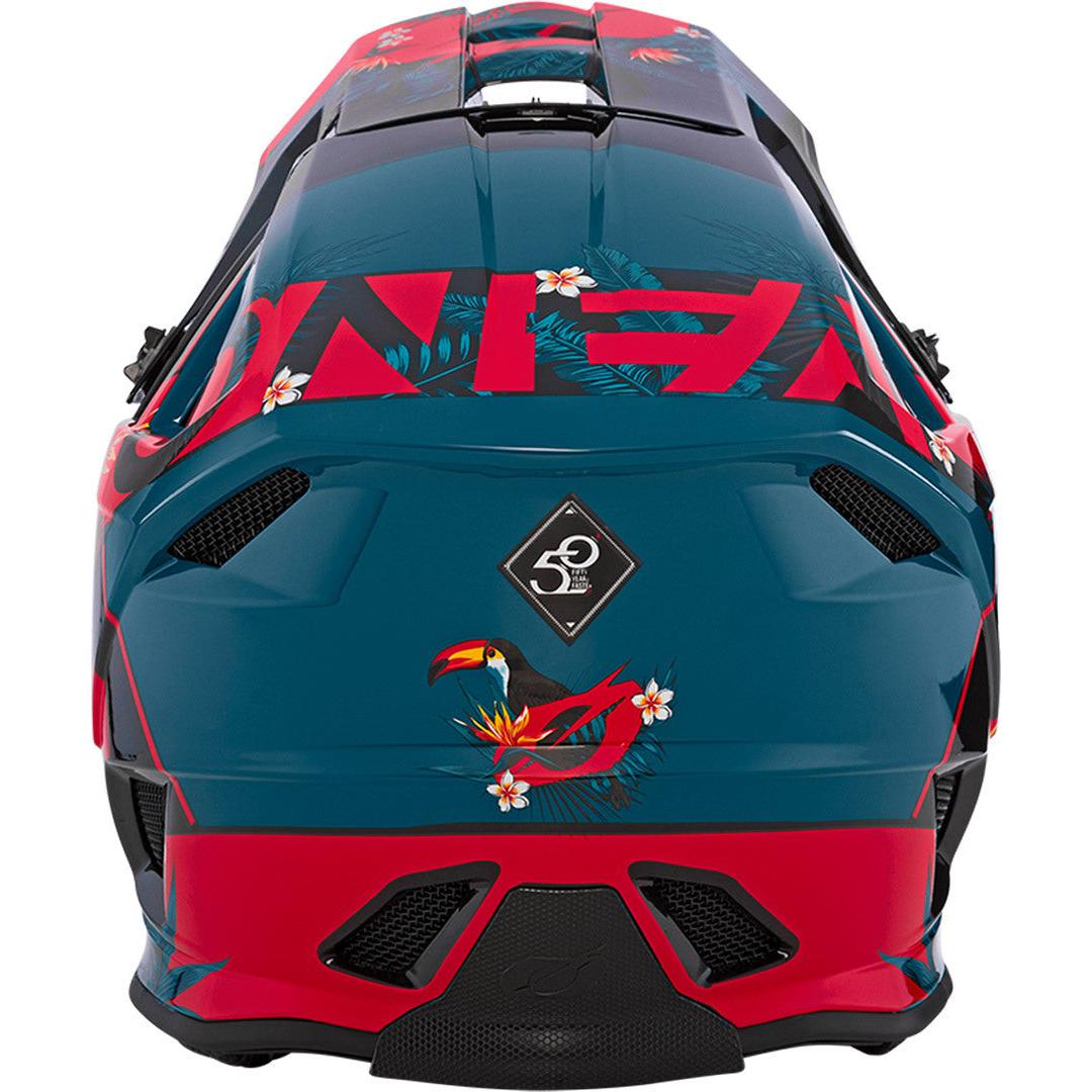 Blade Polyacrolite Rio Downhill Helmet