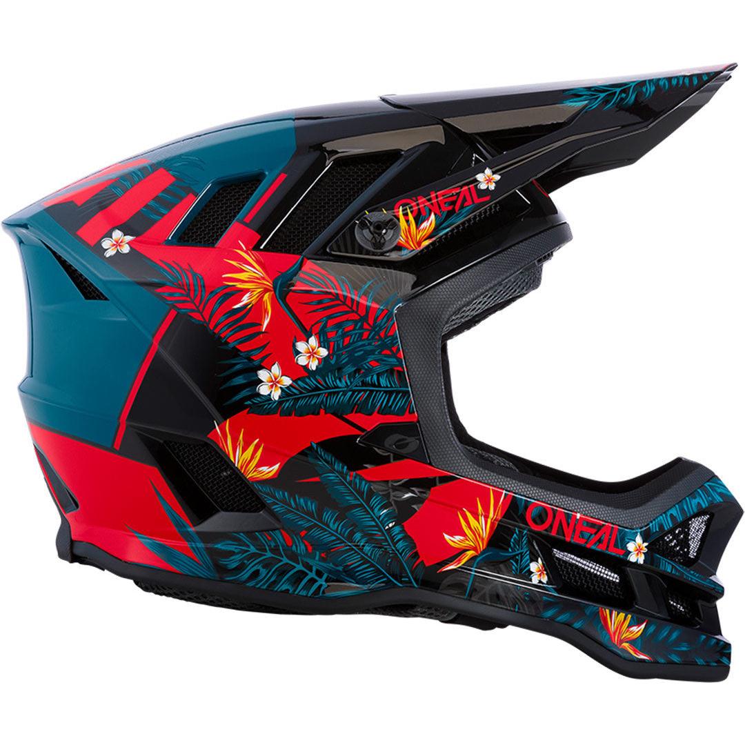 Blade Polyacrolite Rio Downhill Helmet