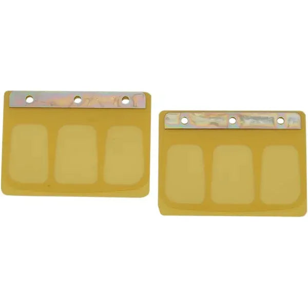 Reeds, Power Cr250 05-07