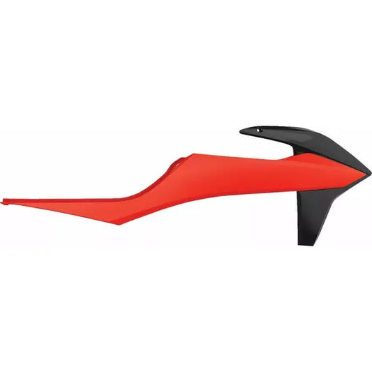 Rad Covr Sx/Sxf 19-22 Fl Or 8422100007